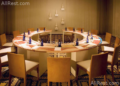 Melia Turquesa Hotel 20
